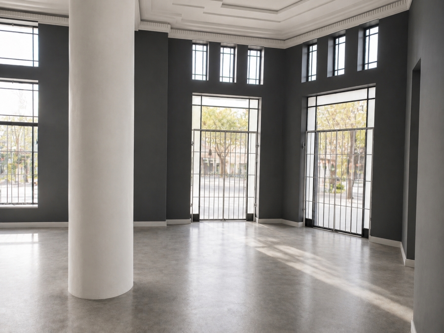To Let Commercial Property for Rent in Woodstock Western Cape